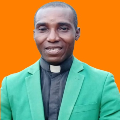 Reverend J. N. Igwe